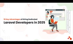 10 Key Advantages of Hiring Dedicated Laravel Developers in 2025