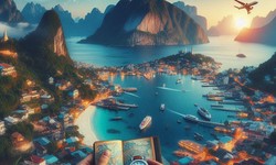 How to Plan a 30-Day Trip Abroad Without Losing Your Mind