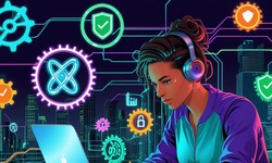 The Key Benefits of AI Tools in Full Stack Development