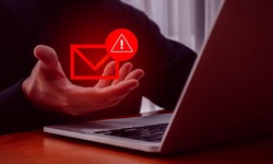 Phishing Explained: Protect Yourself from Online Scams