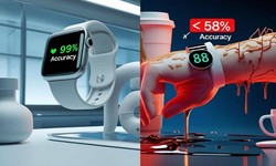 Smartwatch Heart Rate Accuracy: How to Fix False Alerts & Boost Fitness Tracking (Health-Tech Deep Dive)