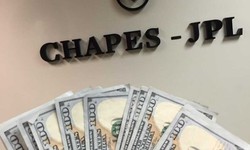 Chapes-JPL: Fast and Secure Collateral Loans with Low Interest Rates