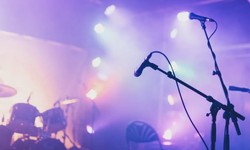 Client Events with Live Music: How to Impress Your Guests