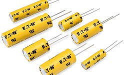 Why Are Supercapacitors Transforming the Way We Store and Use Energy?