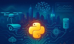 Python for Edge AI: Why Companies Trust It for Edge Innovation