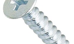 How Do Screws & Bolts Impact the Strength and Safety of Your Projects?