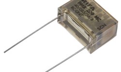 Why Are RC Network Capacitors Vital for Signal Filtering and Circuit Stability?