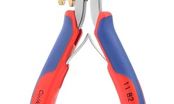 What Makes Wire Strippers an Essential Tool in Every Technician’s Toolbox?