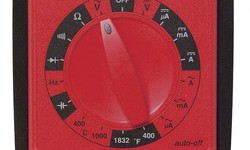 How Can Multimeters Help You Master Electrical Measurements with Precision?