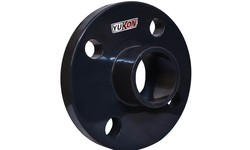 What Are UPVC Fittings? Types, Features & Applications