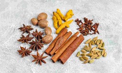 10 Essential Caribbean Spices Every Home Cook Needs