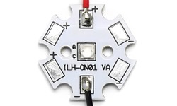 How LED Lighting Components Are Powering the Future of Illumination Technology