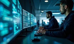 Navigating the Unknown: Insights from the Quarterly Cybersecurity Review on Top Threats and Security Shifts