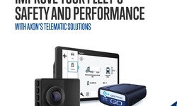 Enhancing Trucking productivity: The power of purpose-built maintenance platforms