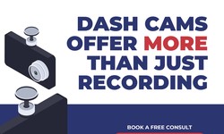 Making our roads safe and fleet smart with truck dash cams