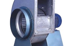 How Do Centrifugal Fans Improve Airflow Efficiency in Critical Applications?