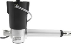 Unlocking Precision and Power: A Complete Guide to Linear Actuators