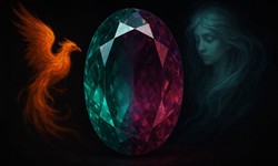 Alexandrite in Folklore: The Enigmatic Jewel of Light and Duality