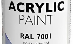 Spray Paint Mastery: How to Choose, Use, and Transform with Every Can