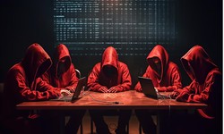 Cybersecurity Today: Defending Against Modern Threats