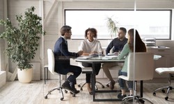 Powering Seamless Connectivity with Grandstream Switches