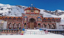 Plastic-Free Stays in Badrinath – Sustainable Accommodation