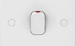 Illuminate Your Spaces with Smart Control: Everything You Need to Know About Light Switches