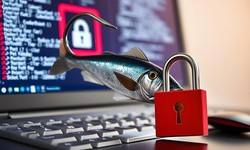Phishing Attack Insights: Safeguard Your Data Today