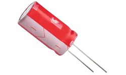 Why Are Aluminum Electrolytic Capacitors Critical for Today’s Electronic Devices?