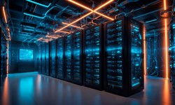 NAS Storage: Simplifying Data Access and Backup