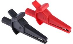 What Are Crocodile Clips and Why Are They Essential in Electronics?