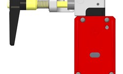 Enhancing Safety and Control: Why Solenoid Interlock Switches Are Critical in Modern Industrial Systems