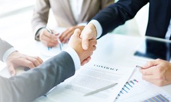 What Private Equity Firms Expect from Outsourced CFOs in Portfolio Companies