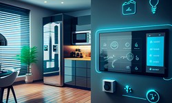 Smart Electrical Solutions for Modern Homes