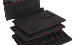 Why Should You Upgrade Your Toolkit with the Right Tool Box Accessories?
