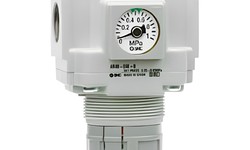 How Do Pneumatic Regulators Enhance Air Control in Industrial Systems?