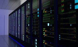 Revolutionize Data Access with Advanced Network Storage Solutions