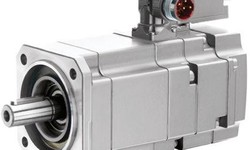 Why Are Servo Motors So Crucial in Modern Automation?