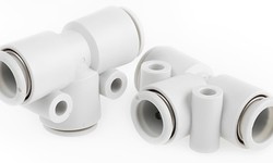 What Makes Pneumatic Fittings Essential in Industrial Automation? A Complete Guide