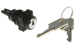 How Do Key Switches Improve Safety and Control in Electronic Systems?