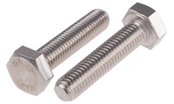 How Do Hex Bolts Enhance Structural Integrity in Mechanical Assemblies?