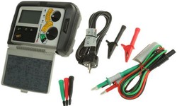 What Makes RCD Testers a Must-Have Tool for Modern Electricians?
