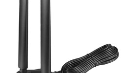 What Are WiFi Antennas and Why Do They Matter for Wireless Connectivity?