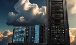 Network Storage Solutions Explained: NAS, SAN, and Cloud Compared