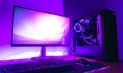 Top 10 Things to Know About Gaming PCs