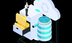 Using NAS for Backup and Disaster Recovery: A Comprehensive Guide
