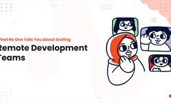 What No One Tells You About Scaling Remote Development Teams