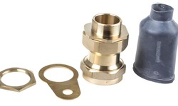 How Cable Glands Ensure Safety and Efficiency in Modern Electrical Installations