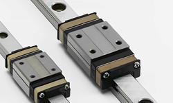 Unlocking Precision and Performance with Linear Guides: The Backbone of Modern Motion Systems