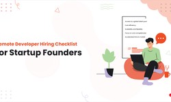 Remote Developer Hiring Checklist for Startup Founders